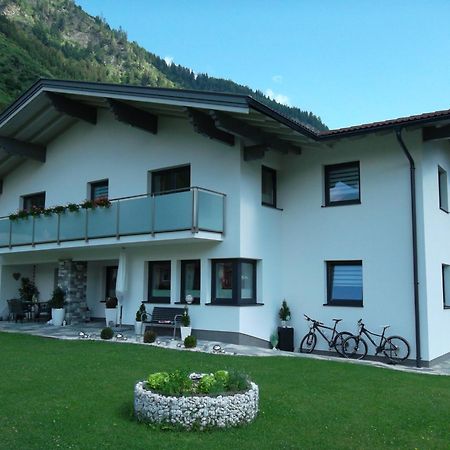 Ferienwohnung Prantner เราริส ภายนอก รูปภาพ