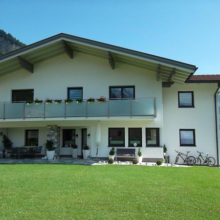 Ferienwohnung Prantner เราริส ภายนอก รูปภาพ