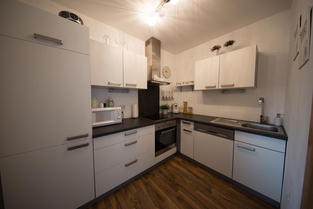 Ferienwohnung Prantner เราริส ภายนอก รูปภาพ