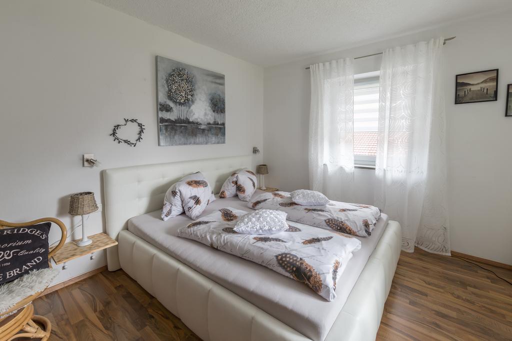 Ferienwohnung Prantner เราริส ภายนอก รูปภาพ