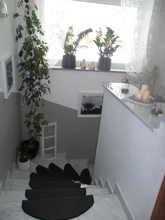 Ferienwohnung Prantner เราริส ภายนอก รูปภาพ