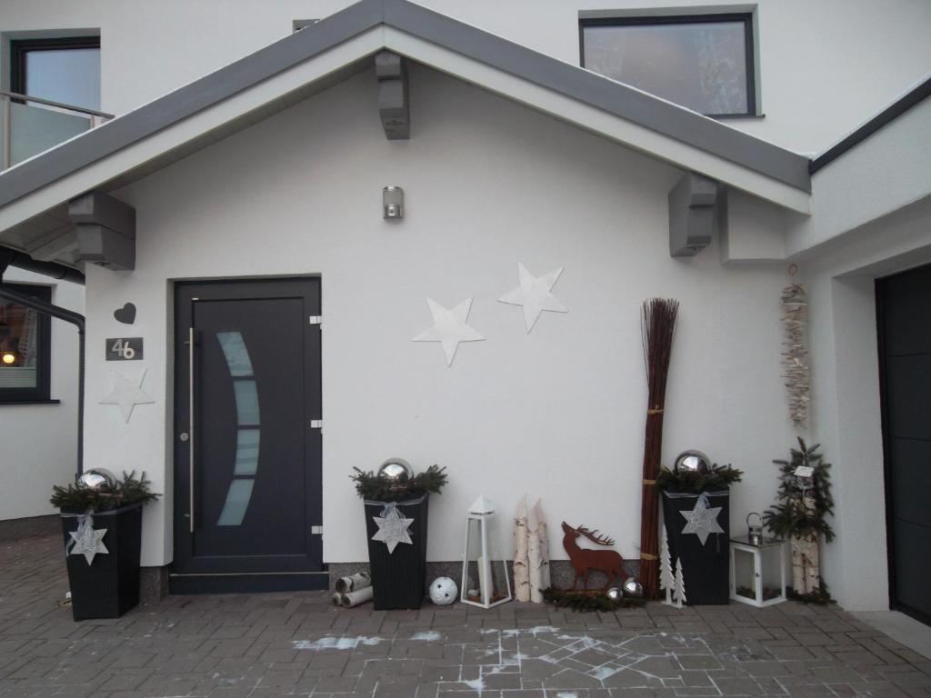 Ferienwohnung Prantner เราริส ภายนอก รูปภาพ