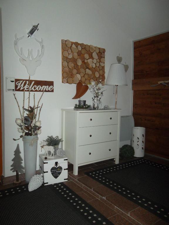 Ferienwohnung Prantner เราริส ภายนอก รูปภาพ