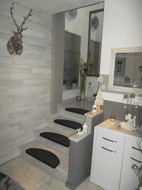 Ferienwohnung Prantner เราริส ภายนอก รูปภาพ