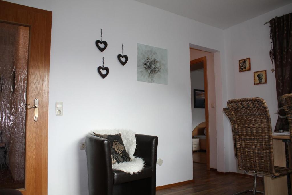 Ferienwohnung Prantner เราริส ห้อง รูปภาพ
